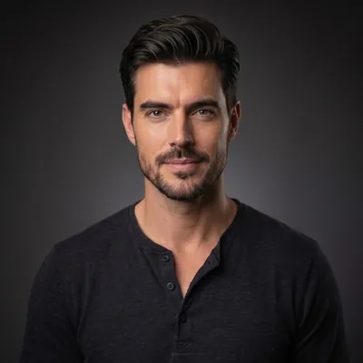 Ash Cole, author avatar